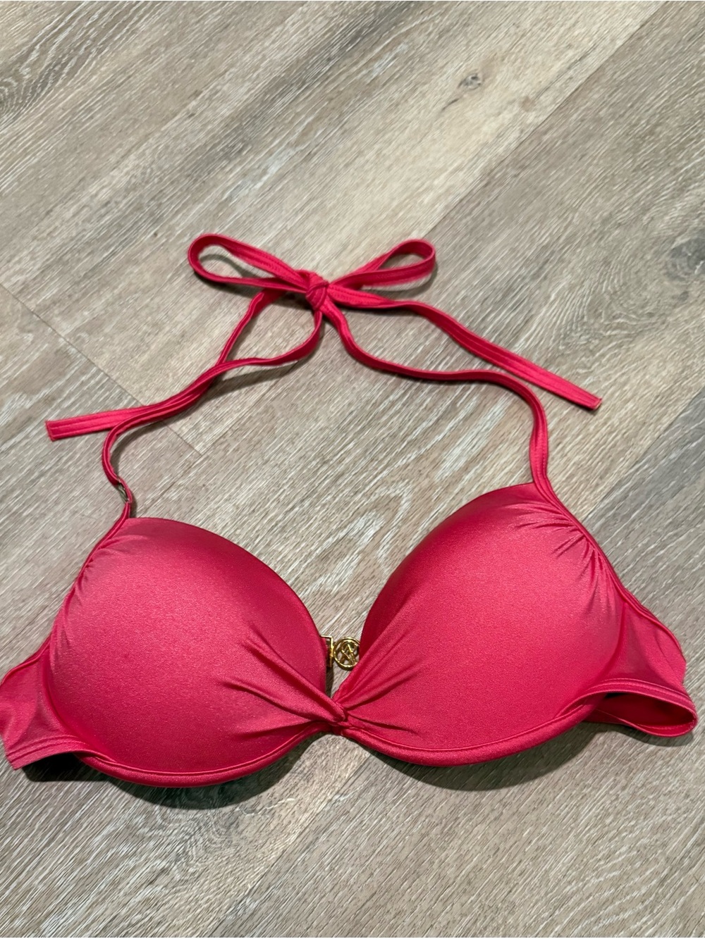Victoria’s Secret Push-Up Bikini Top